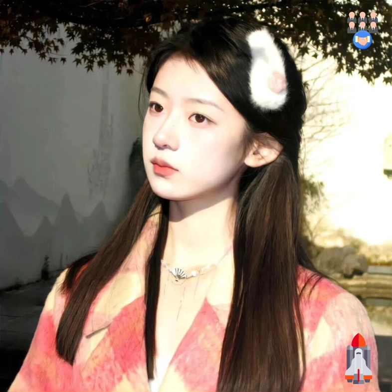 姚女士