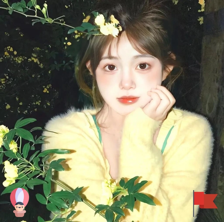 马女士